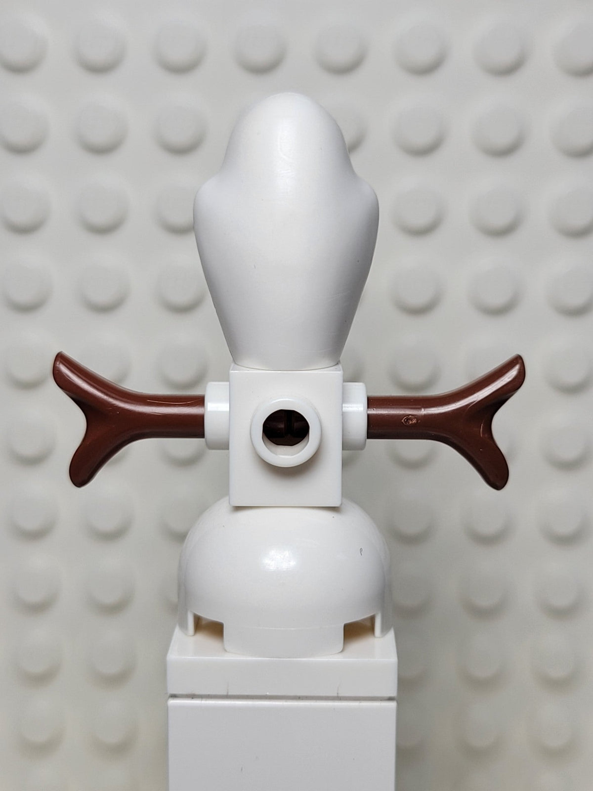 Olaf - Brick Built, dp017