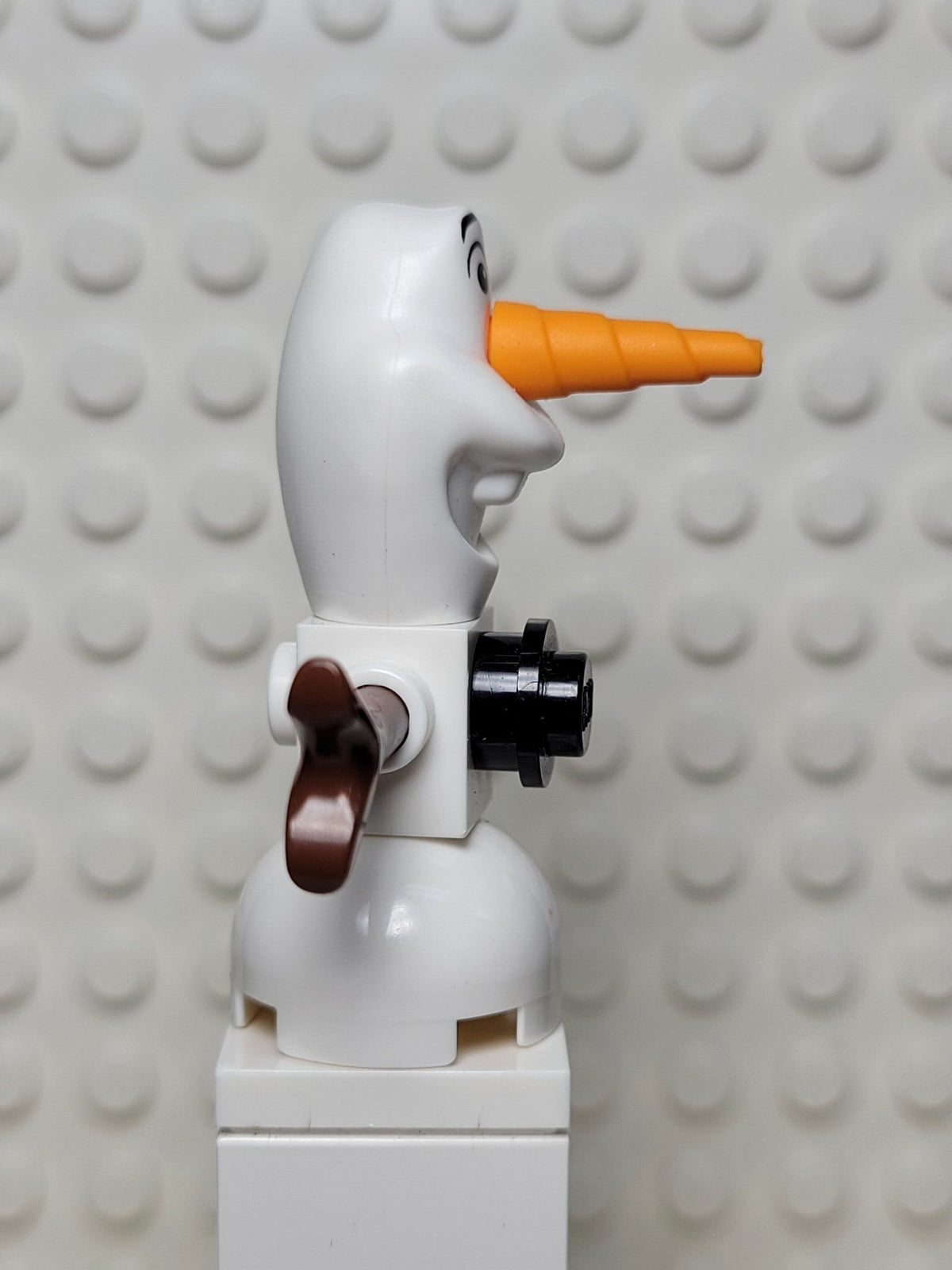 Olaf - Brick Built, dp017