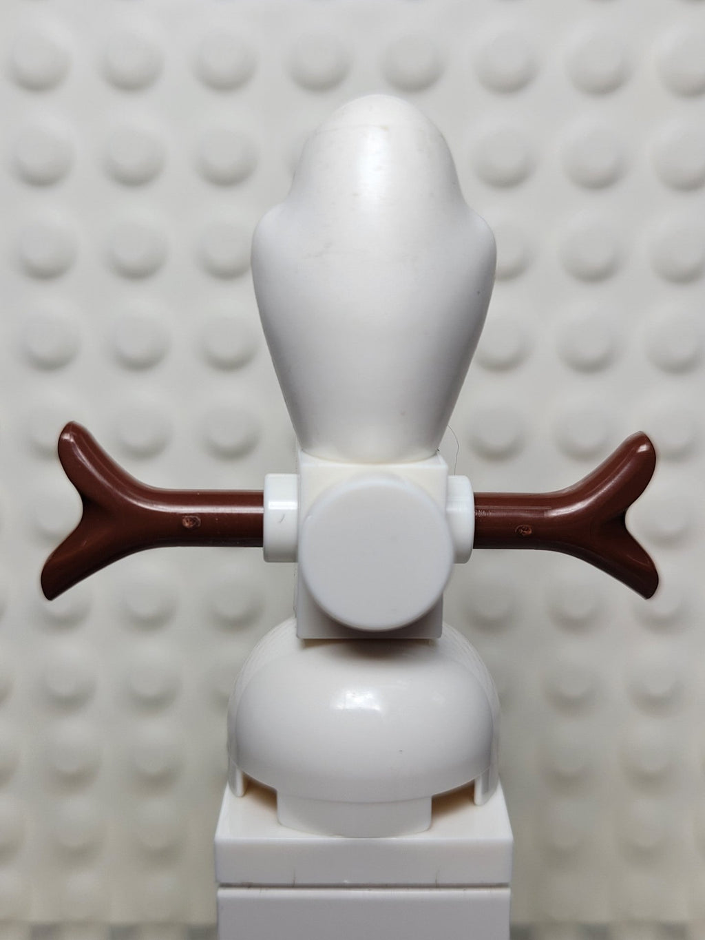 Olaf, Buttons - Brick Built, dp042