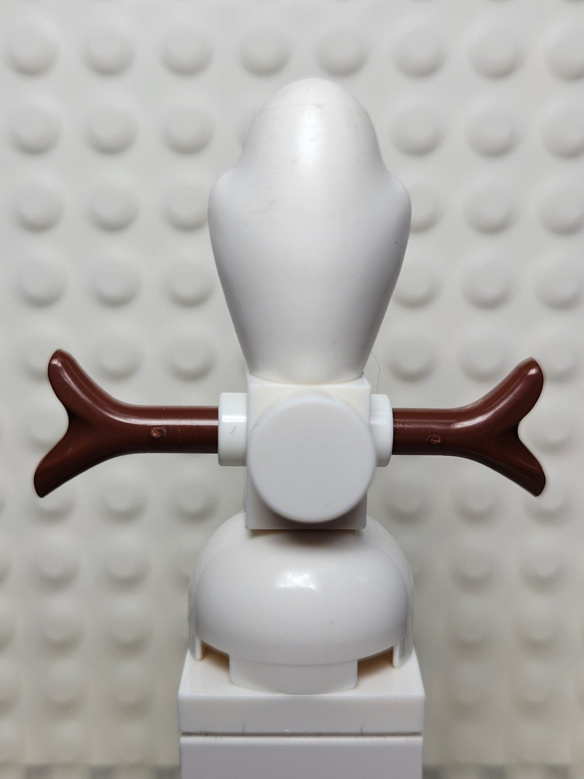 Olaf, Buttons - Brick Built, dp042