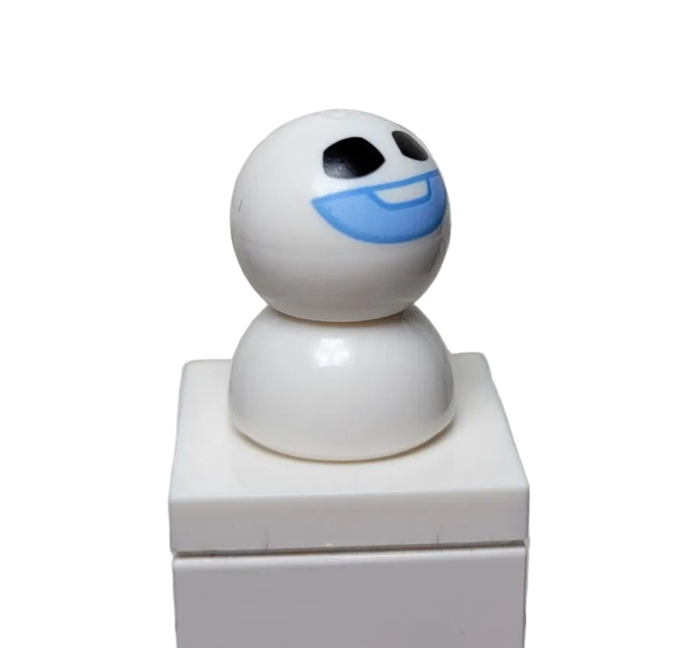 Snowgie, dp139