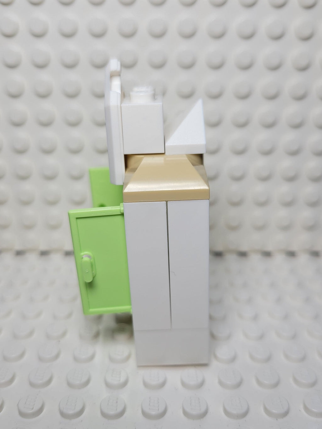 Wardrobe, dp100