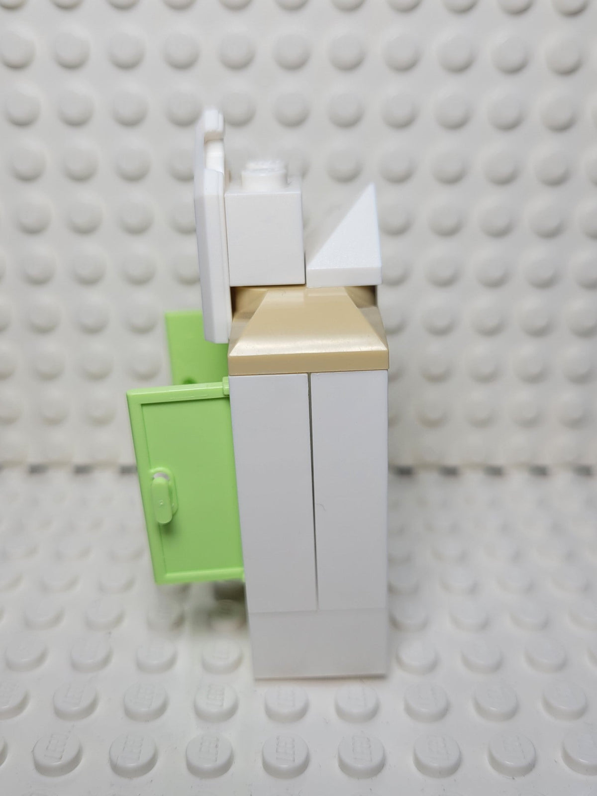 Wardrobe, dp100