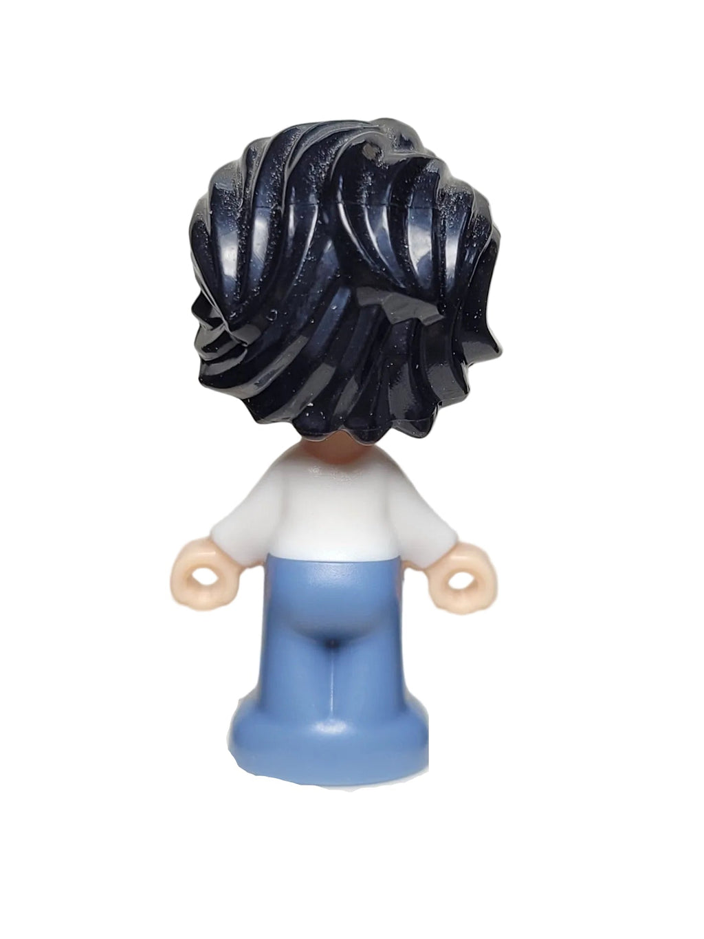 Prince Eric, Micro Doll, dp087 - LEGO® Disney Minifigure