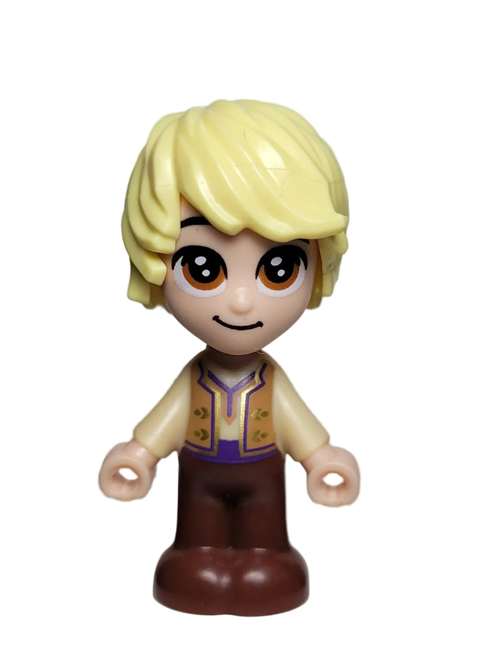 Kristoff, Micro Doll, dp085 - LEGO® Disney Minifigure