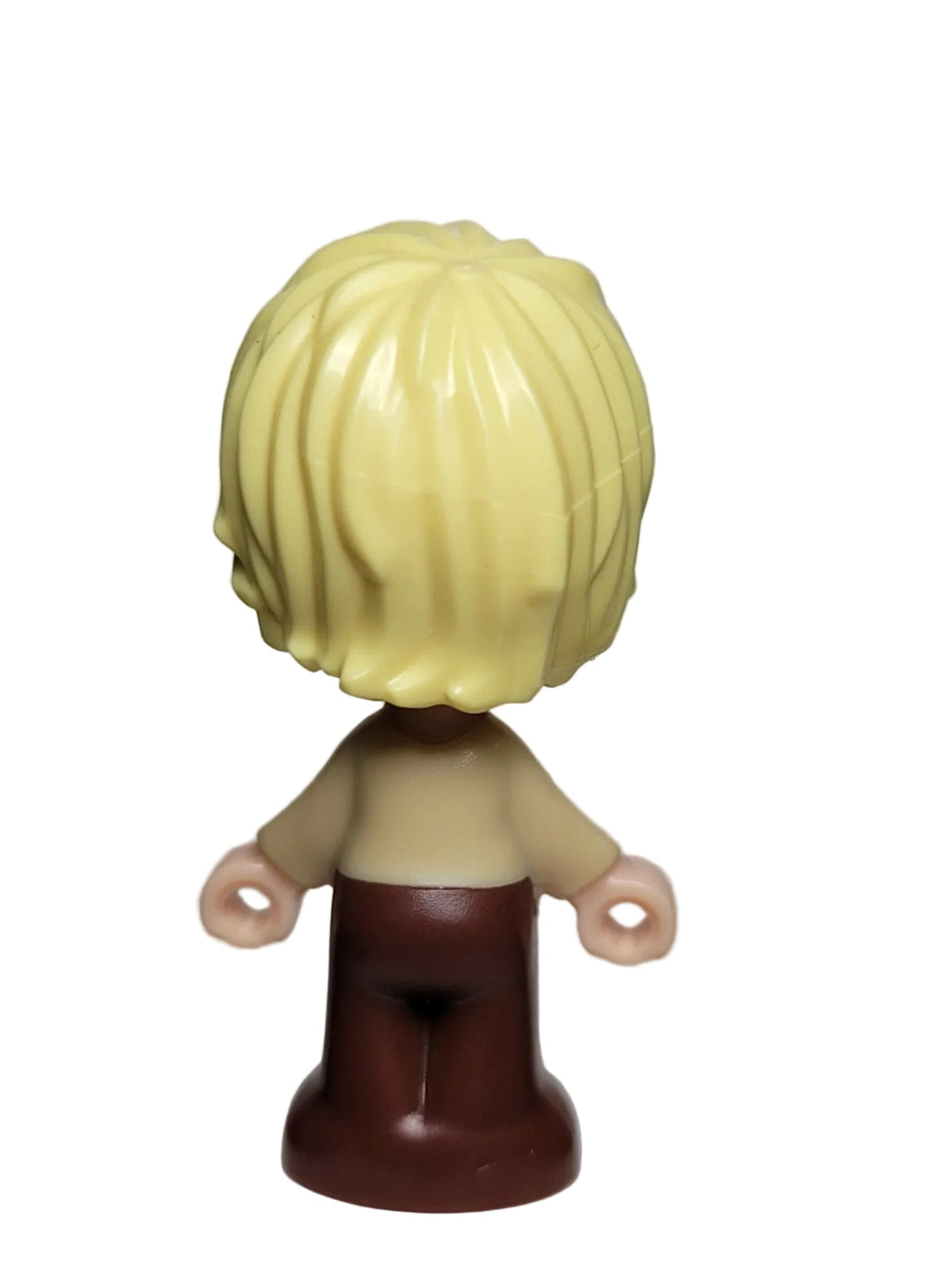 Kristoff, Micro Doll, dp085 - LEGO® Disney Minifigure