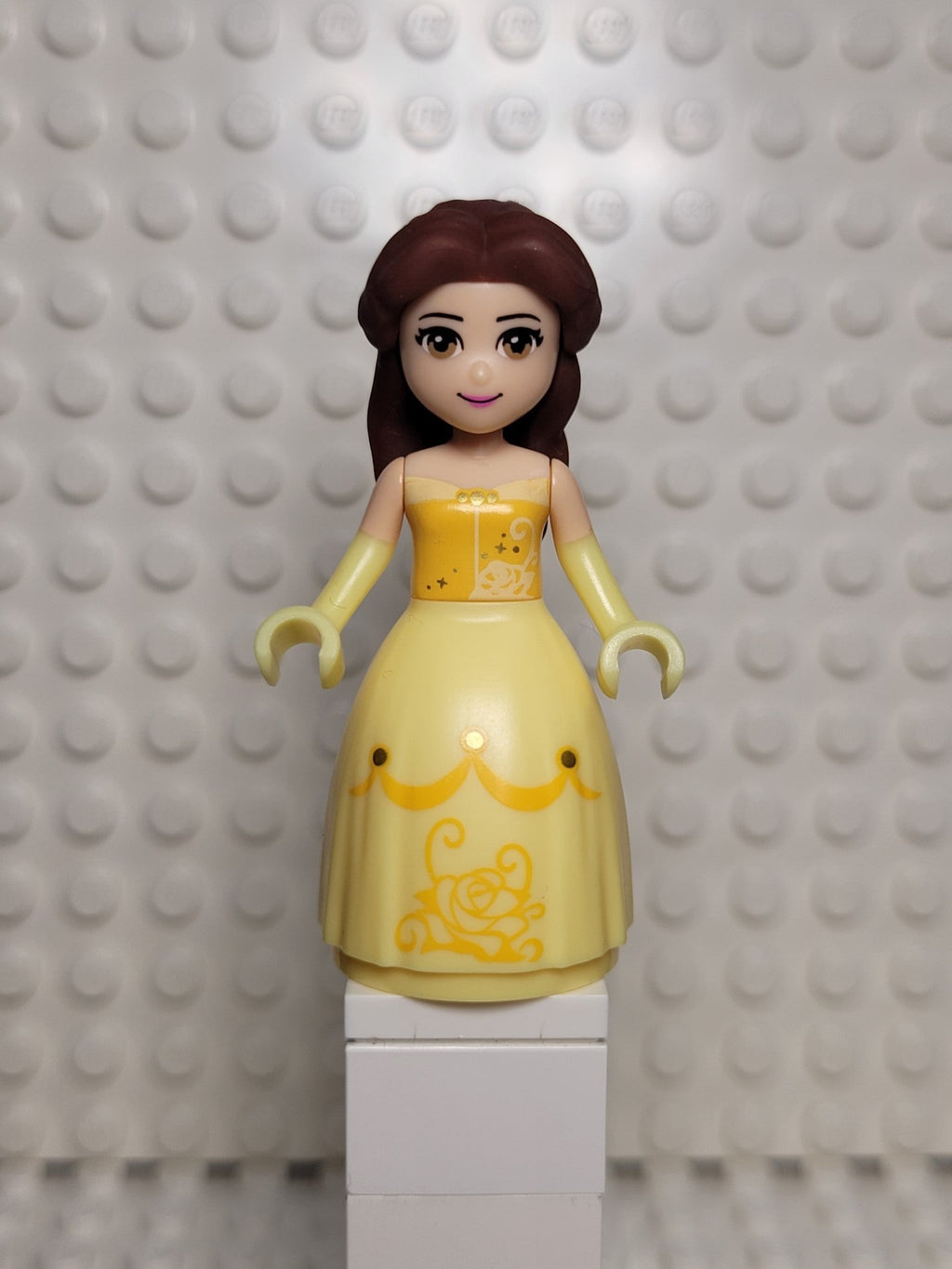Belle, dp024
