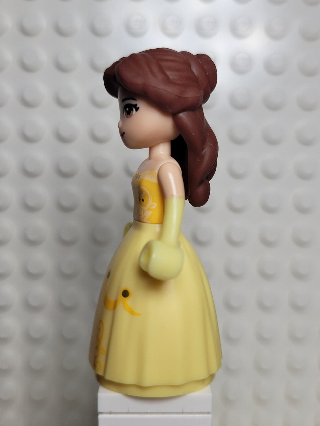 Belle, dp024