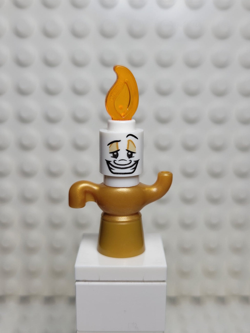 Lumiere, dp099