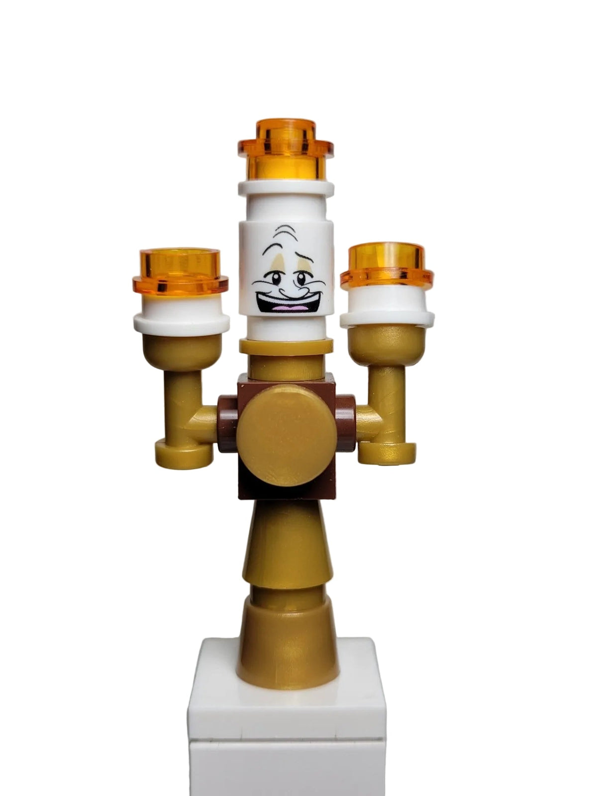 Lumiere, dp031 - LEGO® Disney