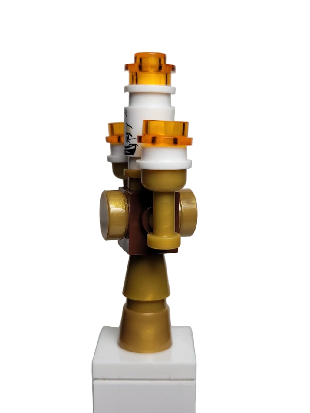 Lumiere, dp031 - LEGO® Disney