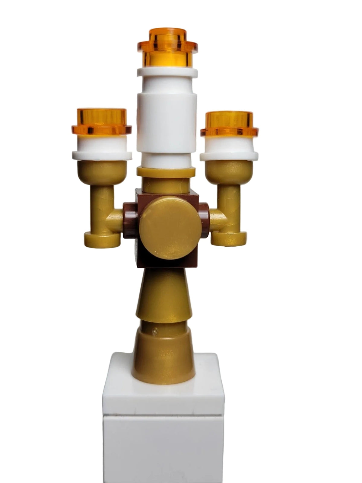 Lumiere, dp031 - LEGO® Disney