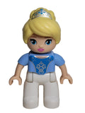 Duplo Cinderella, 47394pb240