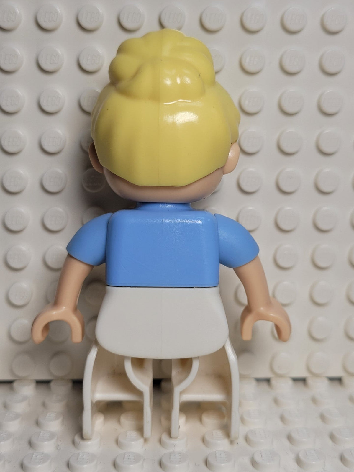 Duplo Cinderella, 47394pb240