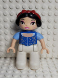 Duplo Snow White, 47394pb148