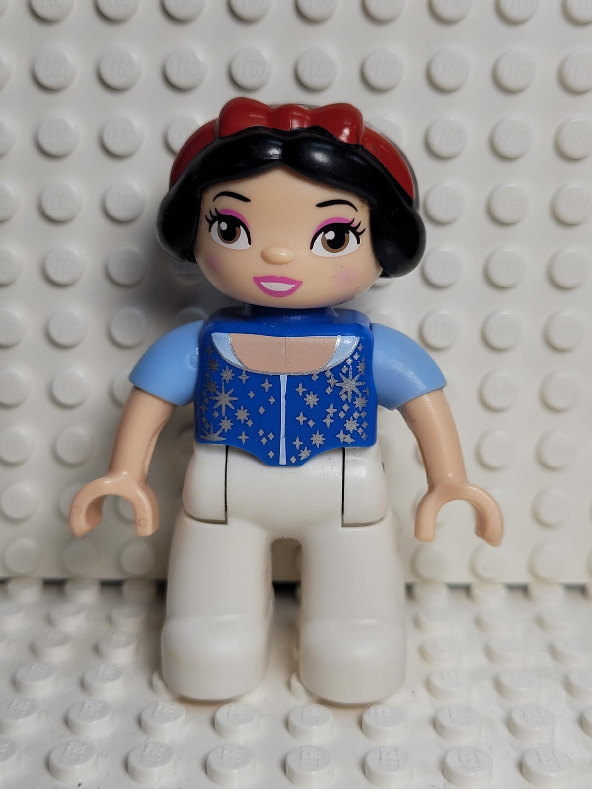 Duplo Snow White, 47394pb148