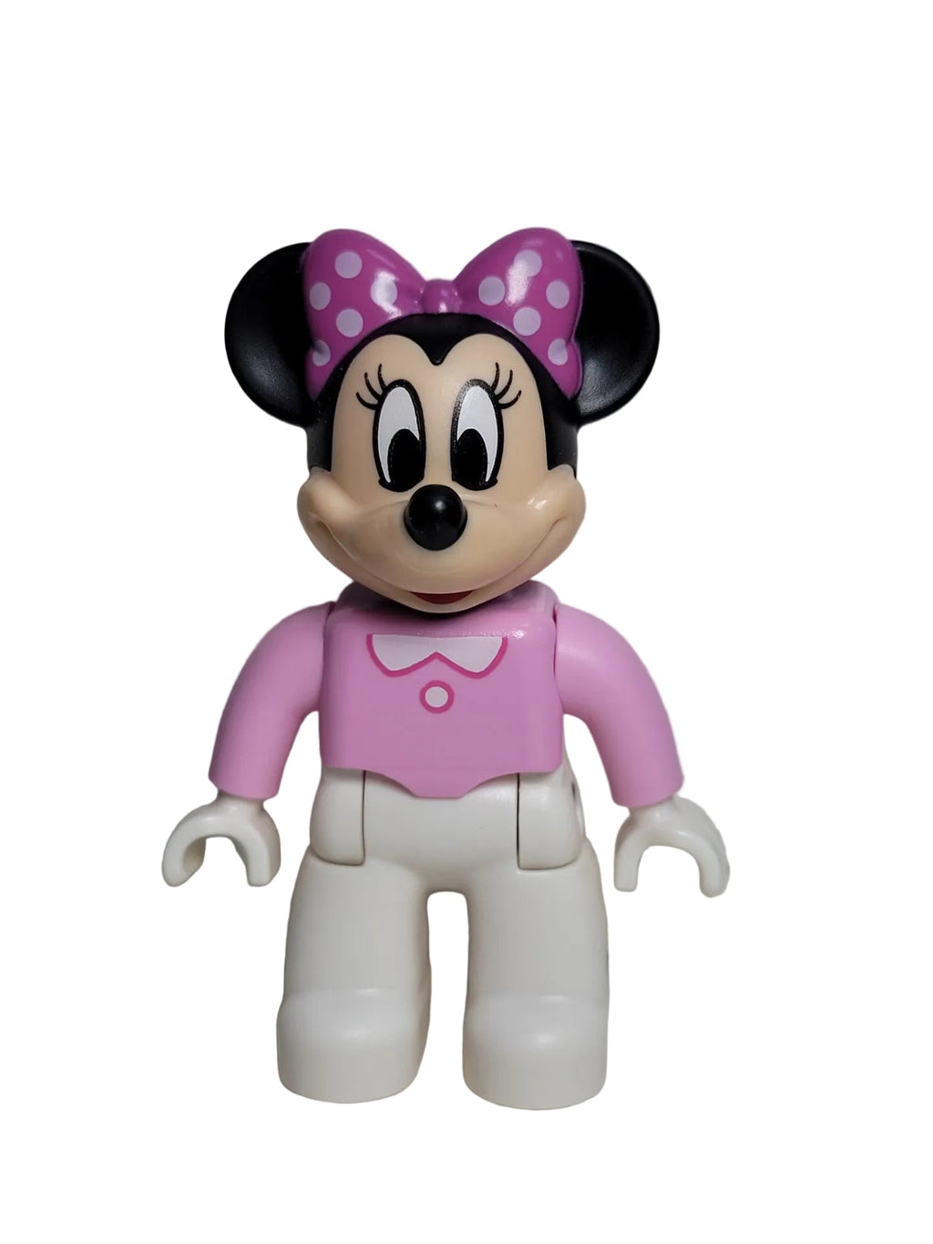 Duplo Minnie Mouse, 47394pb195