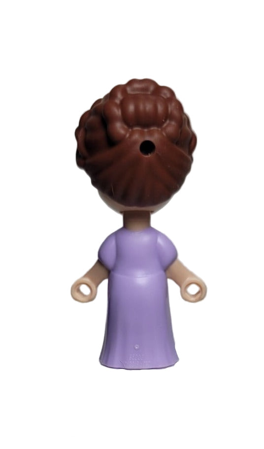 Queen Iduna, Micro Doll, dp112 - LEGO® Disney Minifigure