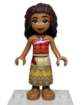Moana, dp163 - LEGO® Disney Minifigure